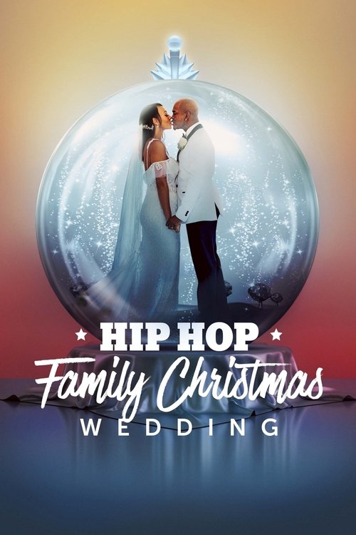 Hip Hop Family Christmas Wedding (2022) HDTV บรรยายไทย