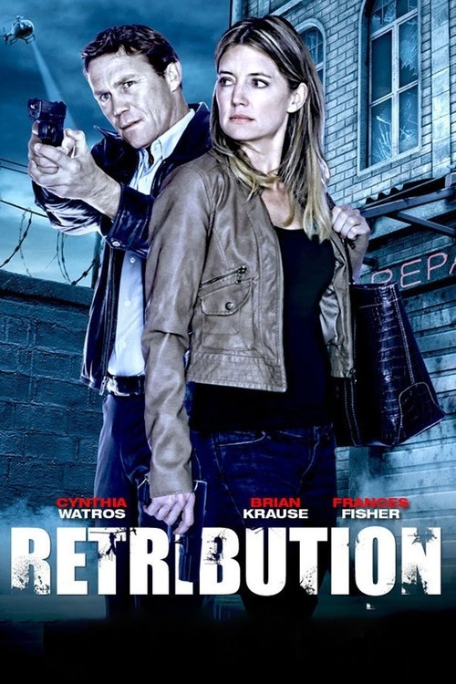 Retribution เหยียบระห่ำ ดับโคตรแค้น (2023) พากย์ไทยโรง + บรรยายไทยแปล