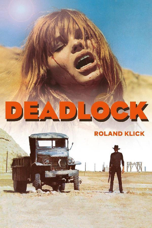 Deadlock (2021)
