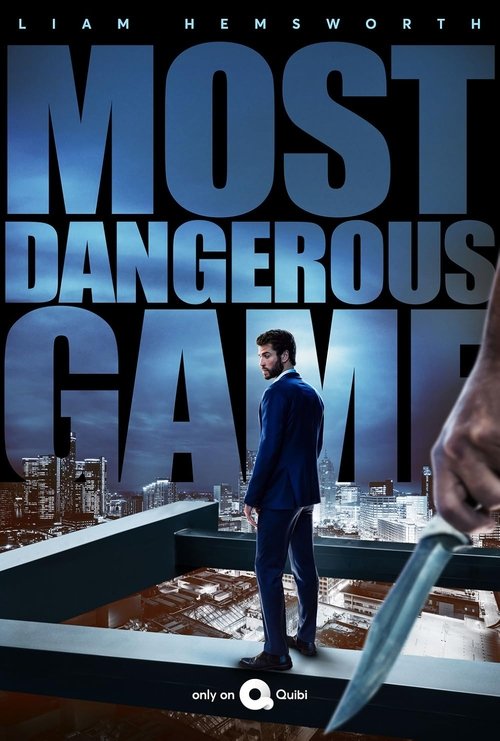 Most Dangerous Game (2020) บรรยายไทย