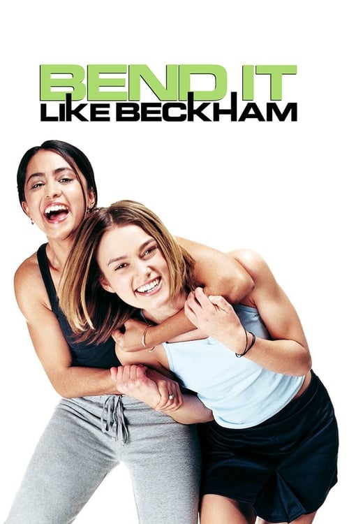 Bend It Like Beckham (2002) บรรยายไทย