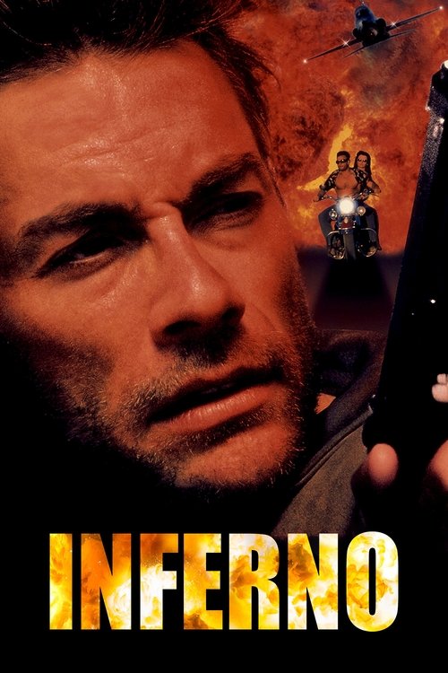 Inferno อินเฟอร์โน คนดุนรกเดือด (1999)