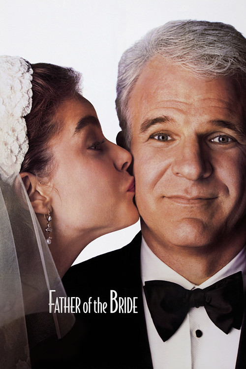 Father of the Bride พ่อตา จ.จุ้น  (1991)