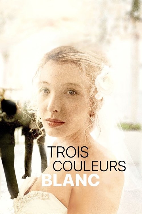 Three Colors: White (Trois couleurs: Blanc) (1994)