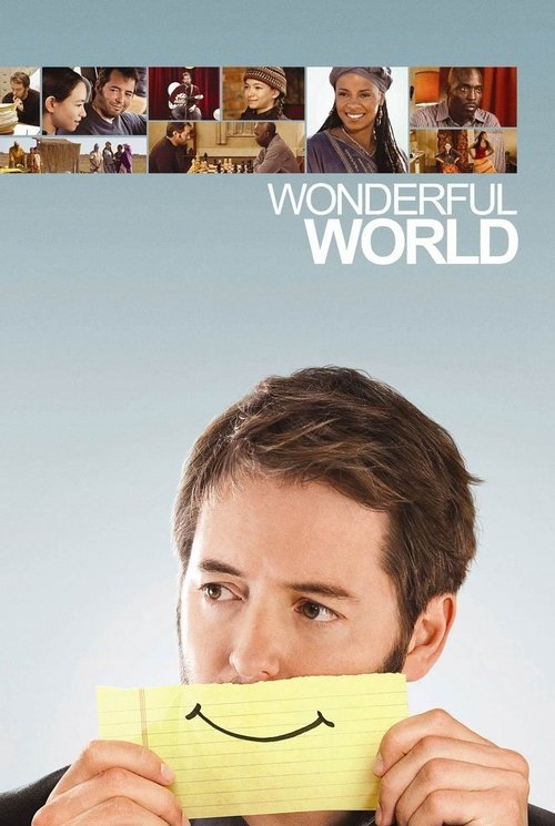 Wonderful World (2009) บรรยายไทย