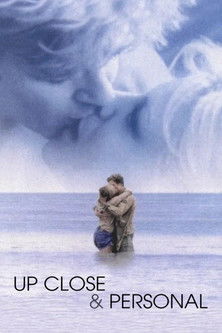 Up Close & Personal ขอพียงรักนั้น ให้ฉันคู่กับเธอ (1996) บรรยายไทย