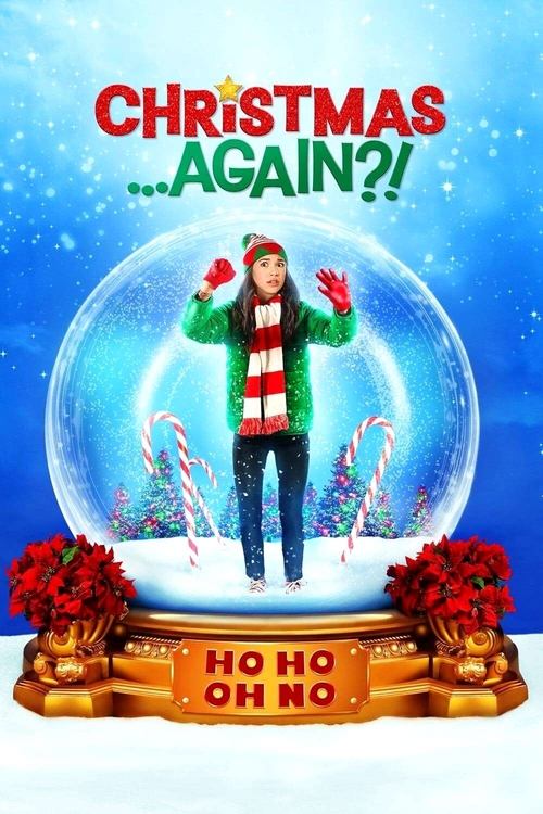 Christmas Again (2021) บรรยายไทย