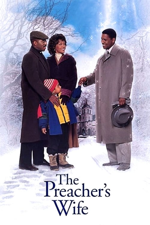 The Preacher's Wife (1996) บรรยายไทย