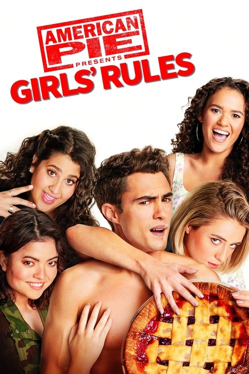 American Pie Presents: Girls' Rules (2020) บรรยายไทย