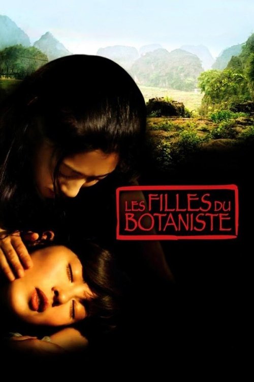 The Chinese Botanist's Daughters (Les filles du botaniste) (2006) บรรยายไทย