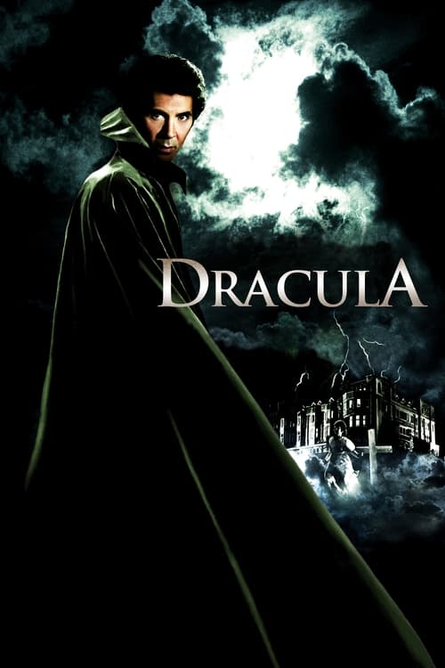 Dracula (1979) บรรยายไทย
