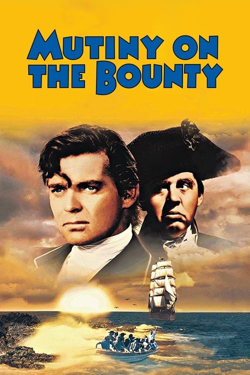 Mutiny on the Bounty (1935) บรรยายไทย