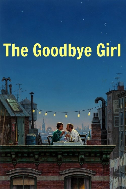 The Goodbye Girl (1977) บรรยายไทย
