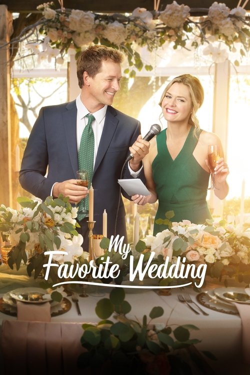 My Favorite Wedding (2017) บรรยายไทย