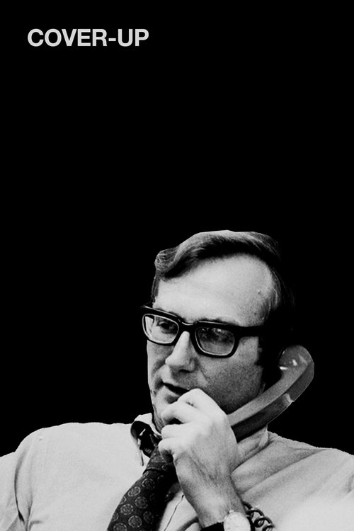 Cover-Up กลบความจริง (2025)