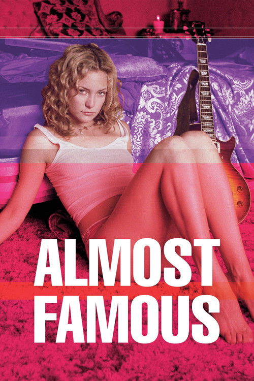 Almost Famous อีกนิด...ก็ดังแล้ว (2000) บรรยายไทย