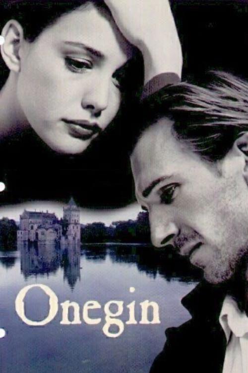 Onegin อดีตรักซ้อน...ซ่อนเลือด (1999)