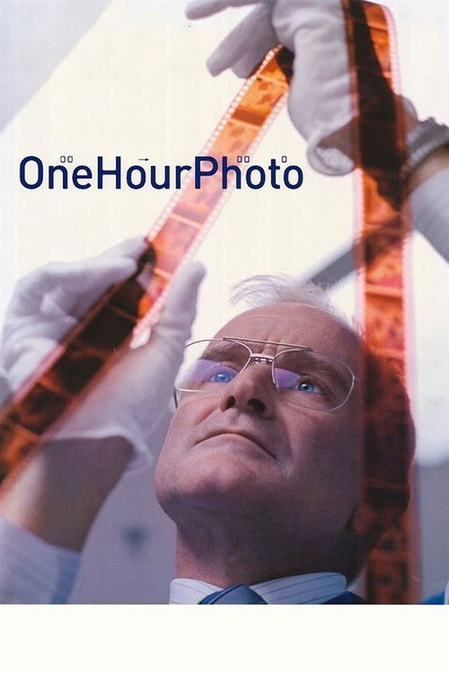 One Hour Photo โฟโต้...จิตแตก (2002) บรรยายไทย