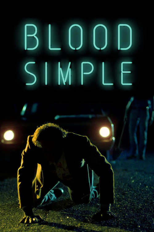 Blood Simple (1984) บรรยายไทย