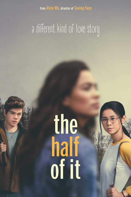 The Half of It รักครึ่งๆ กลางๆ (2020) บรรยายไทย