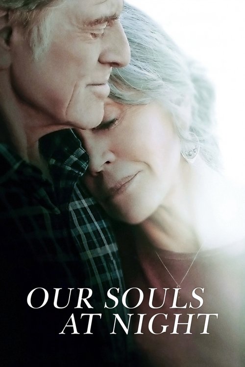 Our Souls at Night (2017) บรรยายไทย