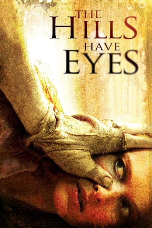 The Hills Have Eyes 1: โชคดีที่ตายก่อน (2006)
