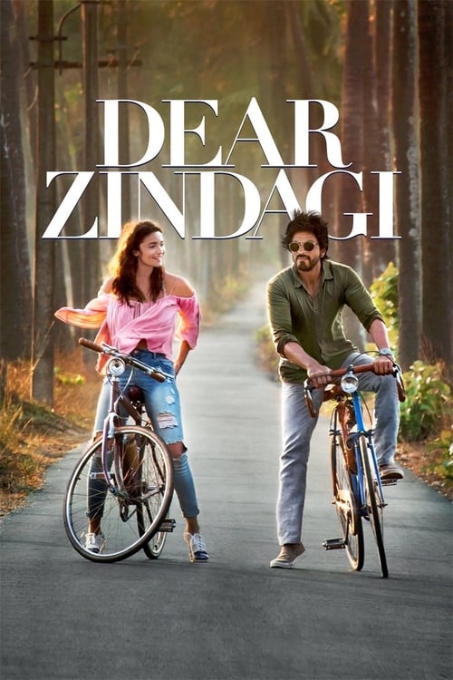 Dear Zindagi (2016) บรรยายไทย