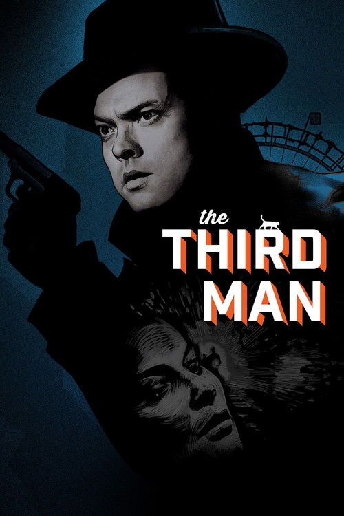 The Third Man (1949) บรรยายไทย