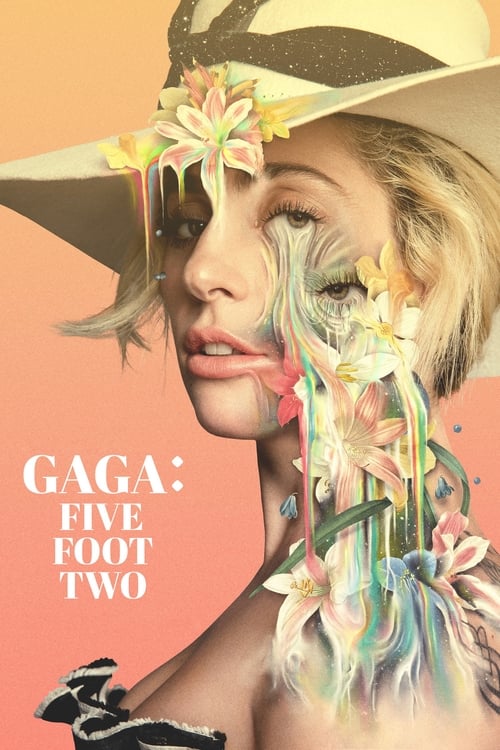 Gaga: Five Foot Two (2017) บรรยายไทย