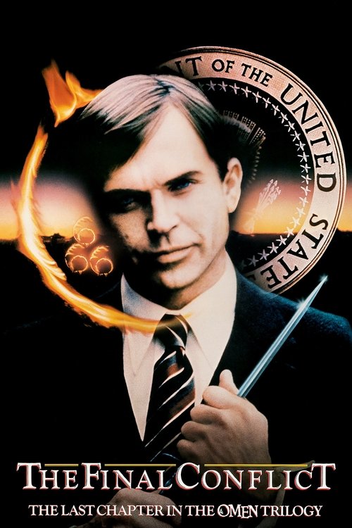 Omen III: The Final Conflict อาถรรพ์หมายเลข 6 ภาค 3 (1981) บรรยายไทย