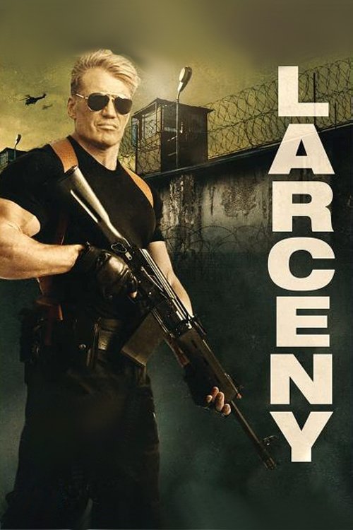 Larceny (2017) บรรยายไทย