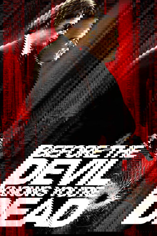 Before the Devil Knows You're Dead ก่อนปีศาจปิดบาปบัญชี (2007)