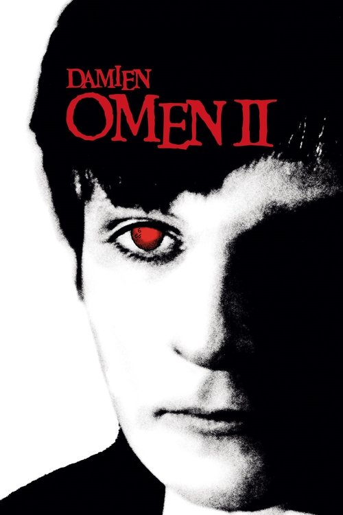 Damien: Omen II อาถรรพ์หมายเลข 6 ภาค 2 (1978)