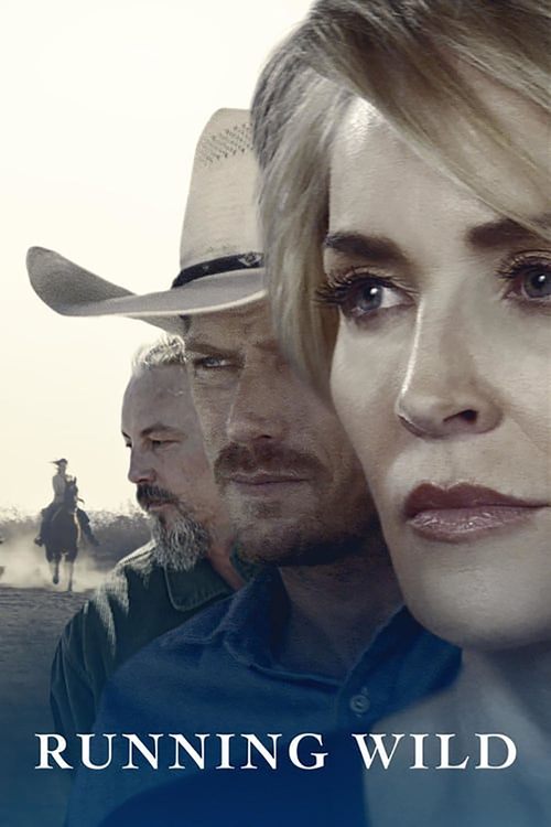 Running Wild (2017) บรรยายไทย