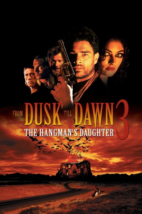 From Dusk Till Dawn 3: The Hangman's Daughter เขี้ยวนรกดับตะวัน (1999)