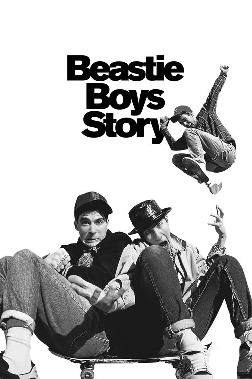 Beastie Boys Story (2020) บรรยายไทย