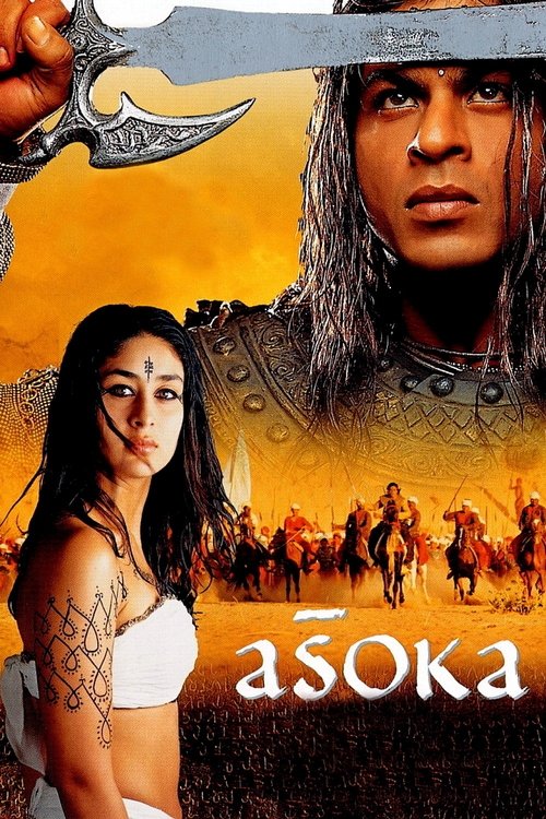 Asoka อโศกมหาราช (2001)