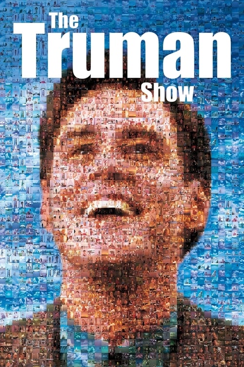 The Truman Show ชีวิตมหัศจรรย์ ทรูแมนโชว์ (1998)