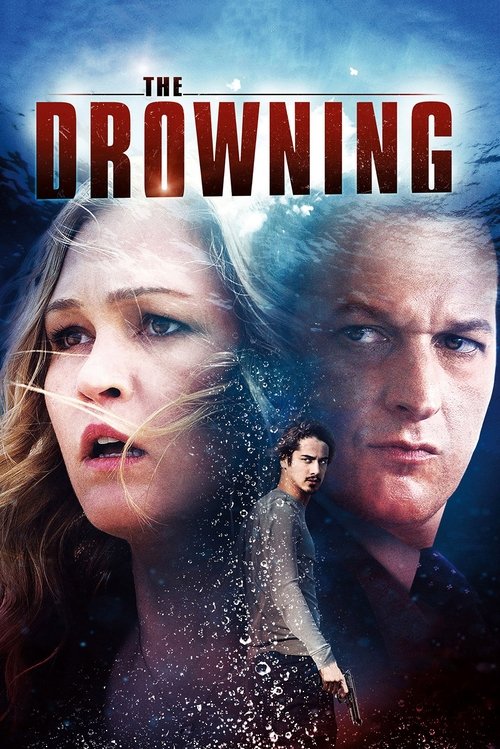 The Drowning (2016) บรรยายไทย