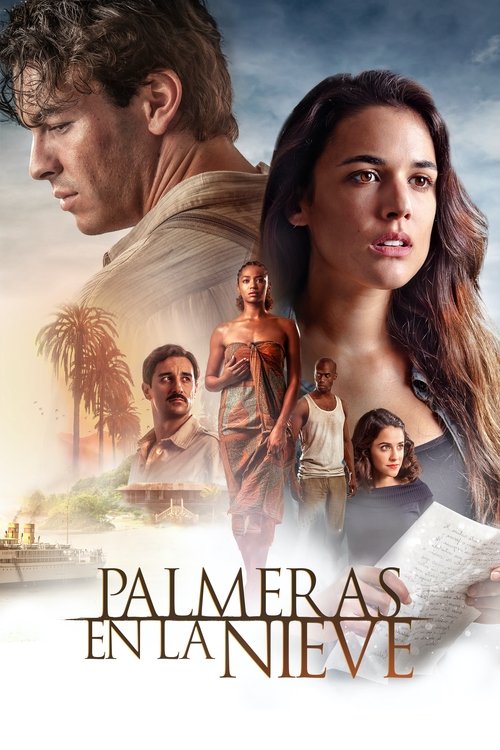 Palm Trees in the Snow (Palmeras en la nieve) (2015) บรรยายไทย