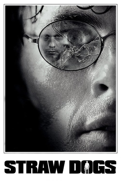 Straw Dogs อุบัติการณ์เหี้ยม (2011)