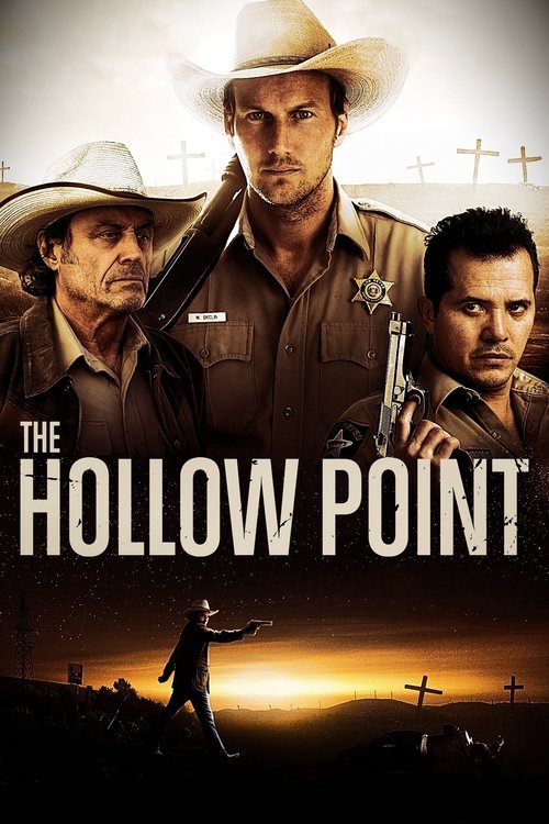 The Hollow Point นายอำเภอเลือดเดือด (2016)