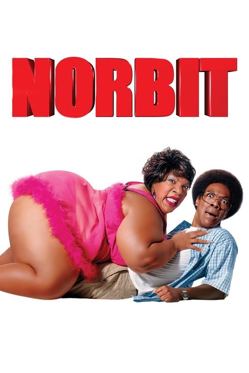 Norbit นอร์บิทหนุ่มเฟอะฟะ กับตุ๊ตะยัยมารร้าย (2007)