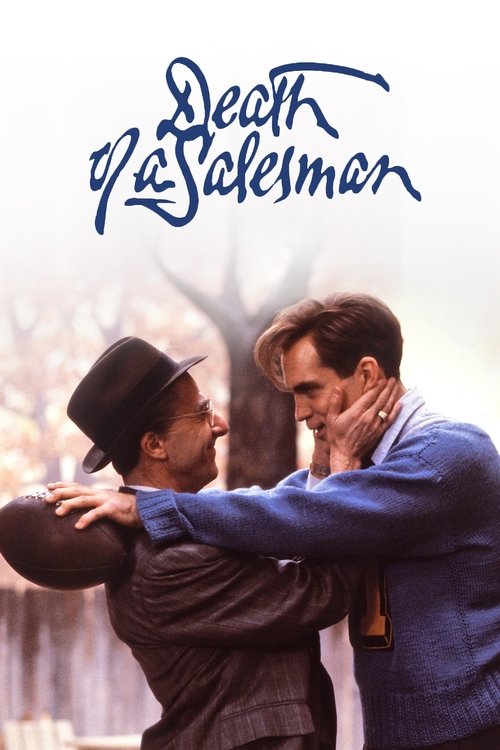 Death of a Salesman อวสานของ...เซลส์แมน (1985) บรรยายไทย