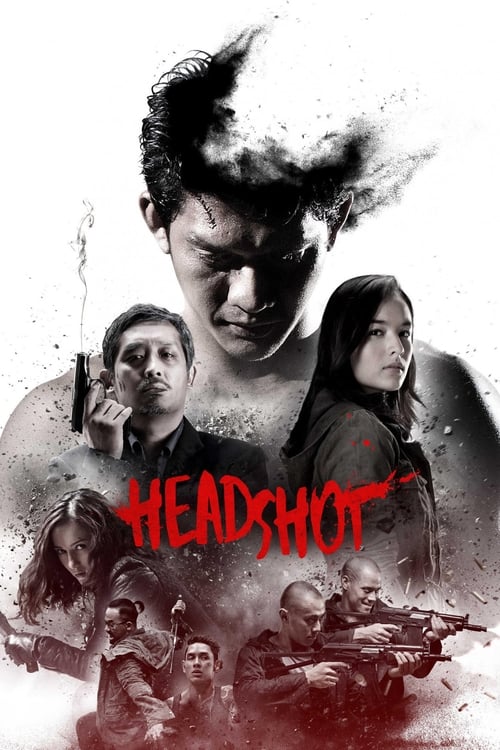 Headshot (2016) บรรยายไทย