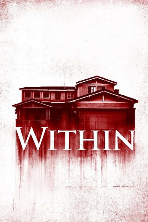 Within มันแอบอยู่ในบ้าน (2016) บรรยายไทย