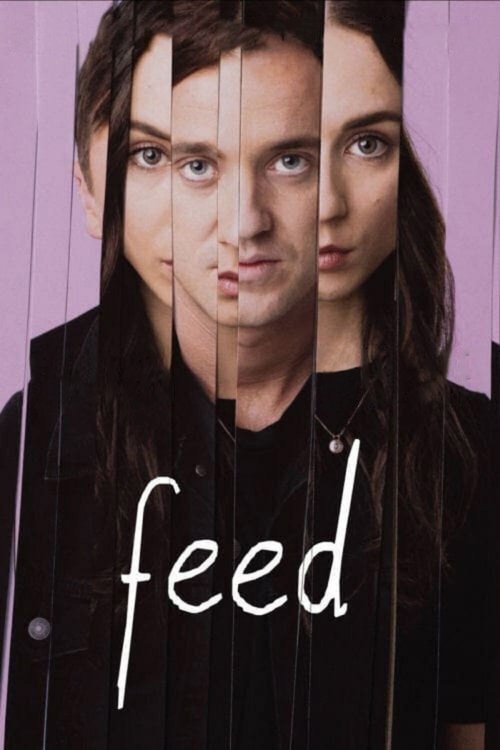 Feed ครึ่งชีวิตที่หายไป ลมหายใจที่เหลืออยู่ (2017) บรรยายไทย