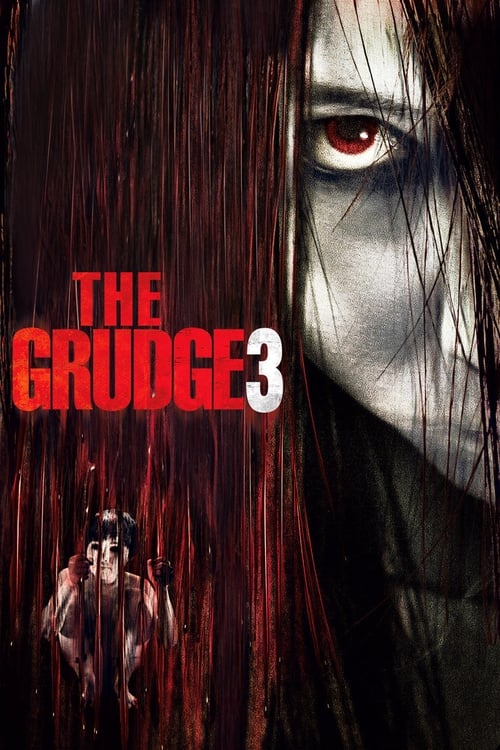 The Grudge 3: โคตรผีดุ (2009)