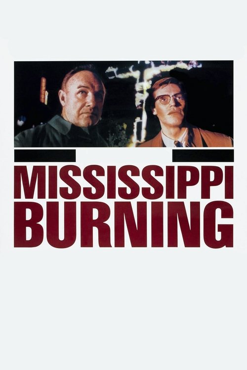 Mississippi Burning เมืองเดือดคนดุ (1988) บรรยายไทย