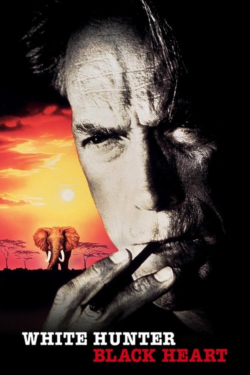 White Hunter Black Heart ชาติพรานไว้ลาย (1990) บรรยายไทย